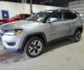 Сірий Джип Compass, об'ємом двигуна 0 л та пробігом 41 тис. км за 2400 $, фото 1 на Automoto.ua