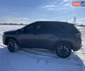 Серый Джип Компас, объемом двигателя 2.36 л и пробегом 124 тыс. км за 17700 $, фото 8 на Automoto.ua