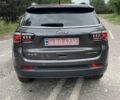 Серый Джип Компас, объемом двигателя 2.4 л и пробегом 126 тыс. км за 16800 $, фото 4 на Automoto.ua