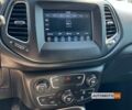 Сірий Джип Compass, об'ємом двигуна 2.4 л та пробігом 74 тис. км за 17000 $, фото 20 на Automoto.ua