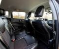 Сірий Джип Compass, об'ємом двигуна 2.4 л та пробігом 46 тис. км за 10400 $, фото 11 на Automoto.ua