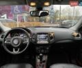 Сірий Джип Compass, об'ємом двигуна 2.36 л та пробігом 130 тис. км за 15990 $, фото 20 на Automoto.ua