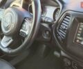 Джип Компас 2019 в Харькове на Automoto.ua Серый Джип Компас, объемом двигателя 2.4 л и пробегом 92 тыс. км за 17700 $, фото 29 на Automoto.ua