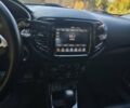 Серый Джип Компас, объемом двигателя 2.36 л и пробегом 94 тыс. км за 15500 $, фото 16 на Automoto.ua