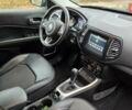 Сірий Джип Compass, об'ємом двигуна 2.36 л та пробігом 94 тис. км за 17100 $, фото 21 на Automoto.ua