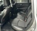 Серый Джип Компас, объемом двигателя 2.4 л и пробегом 160 тыс. км за 13500 $, фото 14 на Automoto.ua
