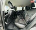 Серый Джип Компас, объемом двигателя 2.36 л и пробегом 84 тыс. км за 17800 $, фото 19 на Automoto.ua