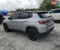 Сірий Джип Compass, об'ємом двигуна 2.4 л та пробігом 167 тис. км за 3100 $, фото 2 на Automoto.ua