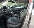 Сірий Джип Compass, об'ємом двигуна 2.4 л та пробігом 167 тис. км за 3100 $, фото 7 на Automoto.ua
