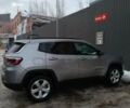 Серый Джип Компас, объемом двигателя 2.36 л и пробегом 40 тыс. км за 14000 $, фото 2 на Automoto.ua