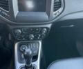 Серый Джип Компас, объемом двигателя 2.36 л и пробегом 58 тыс. км за 14700 $, фото 16 на Automoto.ua