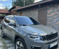 Сірий Джип Compass, об'ємом двигуна 2.36 л та пробігом 128 тис. км за 17500 $, фото 6 на Automoto.ua