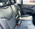 Сірий Джип Compass, об'ємом двигуна 1.96 л та пробігом 65 тис. км за 20999 $, фото 116 на Automoto.ua