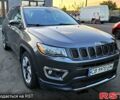 Серый Джип Компас, объемом двигателя 2.4 л и пробегом 135 тыс. км за 17000 $, фото 12 на Automoto.ua