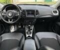 Серый Джип Компас, объемом двигателя 2.4 л и пробегом 88 тыс. км за 10100 $, фото 10 на Automoto.ua