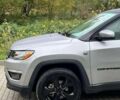 Джип Compass 2019 у Києві на Automoto.ua Сірий Джип Compass, об'ємом двигуна 2.4 л та пробігом 67 тис. км за 9800 $, фото 3 на Automoto.ua