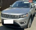 Серый Джип Компас, объемом двигателя 2.36 л и пробегом 24 тыс. км за 19000 $, фото 4 на Automoto.ua