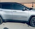 Сірий Джип Compass, об'ємом двигуна 2.36 л та пробігом 130 тис. км за 17600 $, фото 39 на Automoto.ua