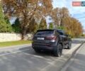 Сірий Джип Compass, об'ємом двигуна 2.36 л та пробігом 135 тис. км за 17200 $, фото 7 на Automoto.ua