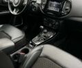 Джип Compass 2019 у Києві на Automoto.ua Сірий Джип Compass, об'ємом двигуна 2.4 л та пробігом 67 тис. км за 9800 $, фото 6 на Automoto.ua