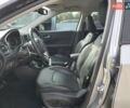 Серый Джип Компас, объемом двигателя 2.36 л и пробегом 79 тыс. км за 10764 $, фото 6 на Automoto.ua