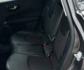 Сірий Джип Compass, об'ємом двигуна 2.36 л та пробігом 60 тис. км за 14700 $, фото 24 на Automoto.ua