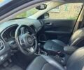 Серый Джип Компас, объемом двигателя 2.36 л и пробегом 67 тыс. км за 16500 $, фото 2 на Automoto.ua