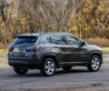 Сірий Джип Compass, об'ємом двигуна 2.4 л та пробігом 46 тис. км за 10400 $, фото 3 на Automoto.ua