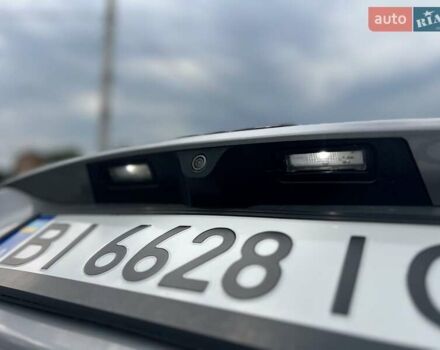 Сірий Джип Compass, об'ємом двигуна 2.36 л та пробігом 123 тис. км за 16600 $, фото 11 на Automoto.ua