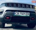 Сірий Джип Compass, об'ємом двигуна 2.36 л та пробігом 130 тис. км за 17600 $, фото 27 на Automoto.ua