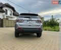 Сірий Джип Compass, об'ємом двигуна 2.4 л та пробігом 108 тис. км за 16200 $, фото 6 на Automoto.ua