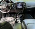 Джип Compass 2019 у Барвенковом на Automoto.ua Сірий Джип Compass, об'ємом двигуна 2.36 л та пробігом 114 тис. км за 14500 $, фото 1 на Automoto.ua