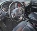 Серый Джип Компас, объемом двигателя 2.36 л и пробегом 135 тыс. км за 16500 $, фото 5 на Automoto.ua