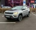 Сірий Джип Compass, об'ємом двигуна 2.36 л та пробігом 130 тис. км за 15990 $, фото 3 на Automoto.ua