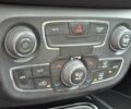 Сірий Джип Compass, об'ємом двигуна 2.4 л та пробігом 59 тис. км за 12500 $, фото 9 на Automoto.ua