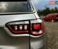 Сірий Джип Compass, об'ємом двигуна 2.36 л та пробігом 123 тис. км за 16600 $, фото 6 на Automoto.ua