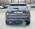 Серый Джип Компас, объемом двигателя 2.36 л и пробегом 84 тыс. км за 17800 $, фото 5 на Automoto.ua