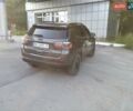 Сірий Джип Compass, об'ємом двигуна 2.36 л та пробігом 132 тис. км за 17000 $, фото 1 на Automoto.ua
