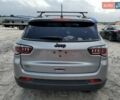 Сірий Джип Compass, об'ємом двигуна 2.4 л та пробігом 167 тис. км за 3100 $, фото 5 на Automoto.ua