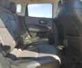 Серый Джип Компас, объемом двигателя 2.4 л и пробегом 112 тыс. км за 2900 $, фото 10 на Automoto.ua