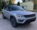 Сірий Джип Compass, об'ємом двигуна 2.4 л та пробігом 148 тис. км за 15581 $, фото 1 на Automoto.ua