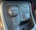 Сірий Джип Compass, об'ємом двигуна 2.4 л та пробігом 190 тис. км за 14600 $, фото 11 на Automoto.ua