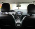 Сірий Джип Compass, об'ємом двигуна 2.4 л та пробігом 116 тис. км за 14000 $, фото 9 на Automoto.ua