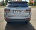 Серый Джип Компас, объемом двигателя 2.36 л и пробегом 9 тыс. км за 14500 $, фото 7 на Automoto.ua
