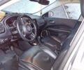 Серый Джип Компас, объемом двигателя 2.36 л и пробегом 129 тыс. км за 15500 $, фото 3 на Automoto.ua