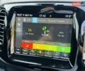 Сірий Джип Compass, об'ємом двигуна 1.96 л та пробігом 65 тис. км за 20999 $, фото 132 на Automoto.ua