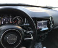 Сірий Джип Compass, об'ємом двигуна 2.4 л та пробігом 51 тис. км за 15900 $, фото 28 на Automoto.ua