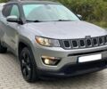 Джип Compass 2019 у Києві на Automoto.ua Сірий Джип Compass, об'ємом двигуна 2.4 л та пробігом 67 тис. км за 9800 $, фото 1 на Automoto.ua