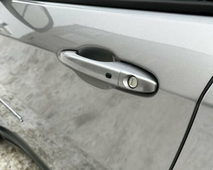 Серый Джип Компас, объемом двигателя 2.36 л и пробегом 49 тыс. км за 14900 $, фото 7 на Automoto.ua