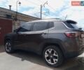 Сірий Джип Compass, об'ємом двигуна 2.36 л та пробігом 114 тис. км за 14700 $, фото 1 на Automoto.ua